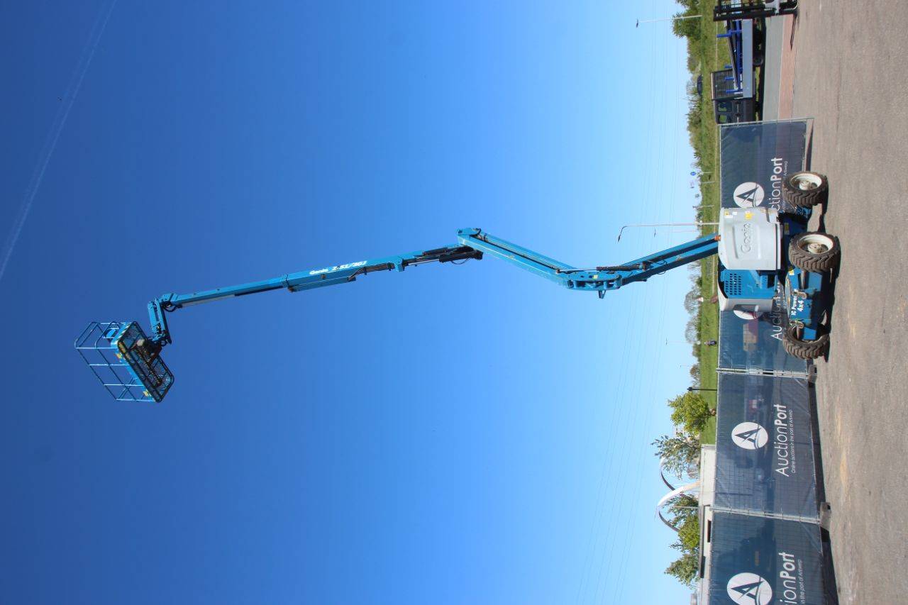 image of the lot
