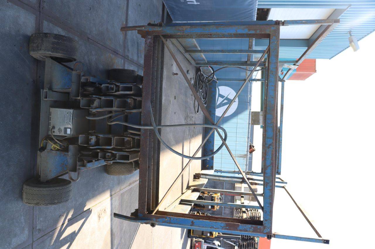 image of the lot