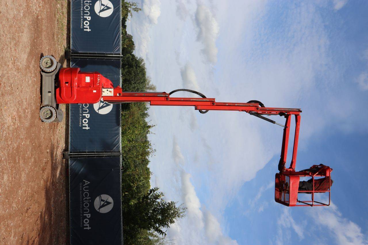 image of the lot