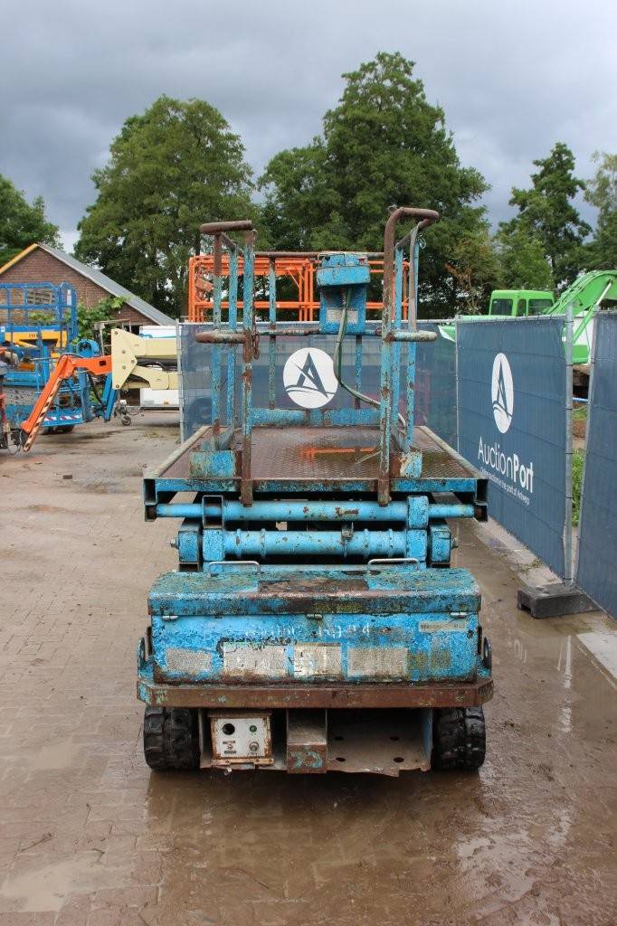image of the lot