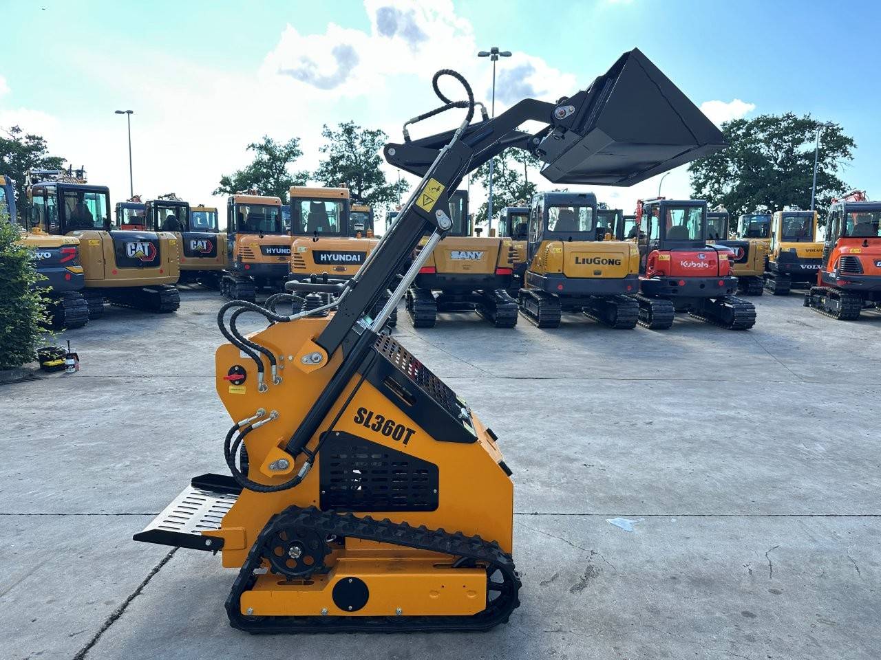 image of the lot