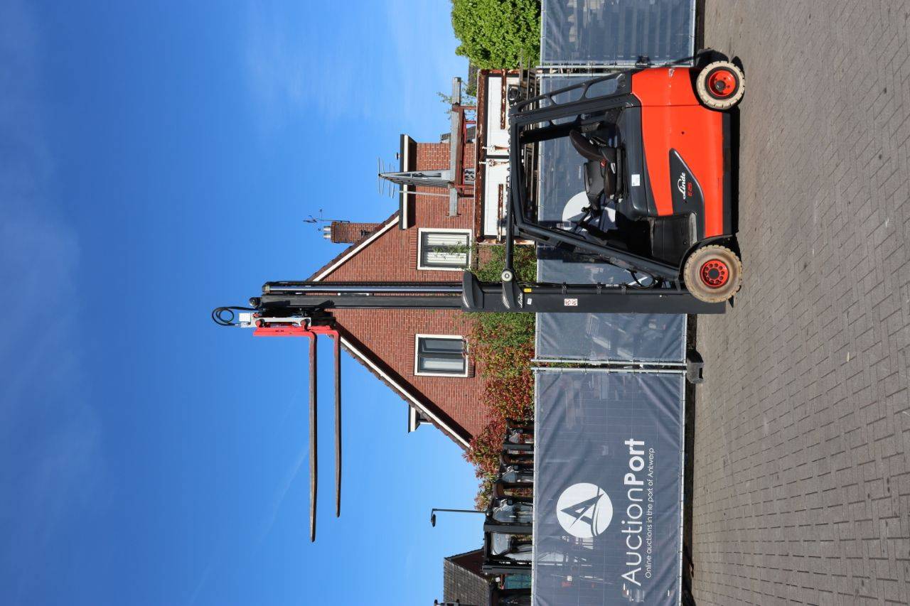 image of the lot