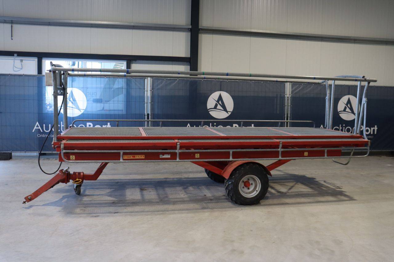 image of the lot