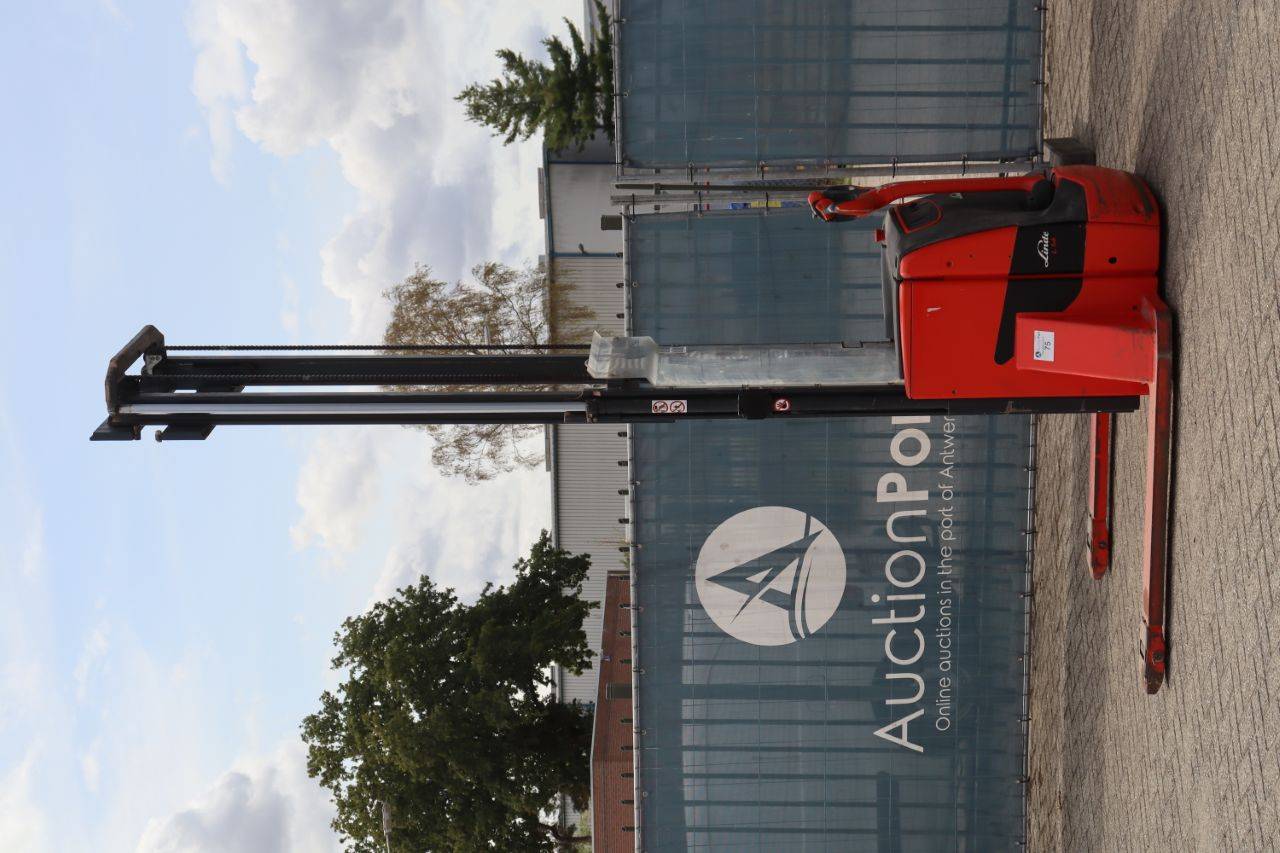 image of the lot