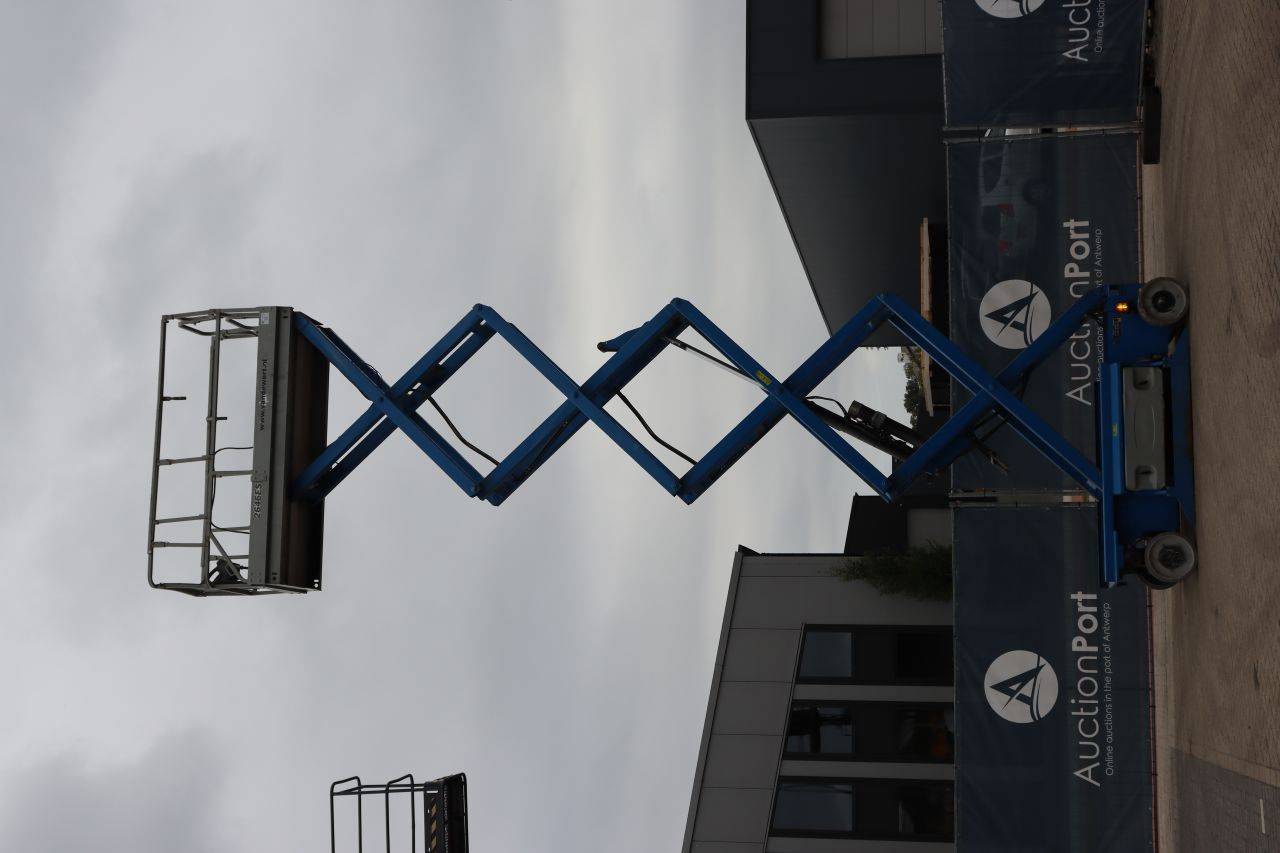 image of the lot