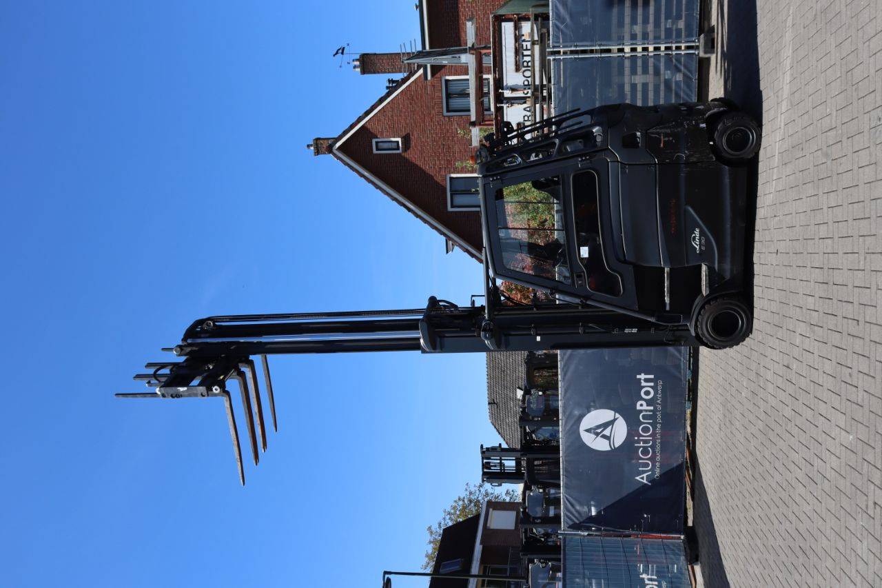 image of the lot