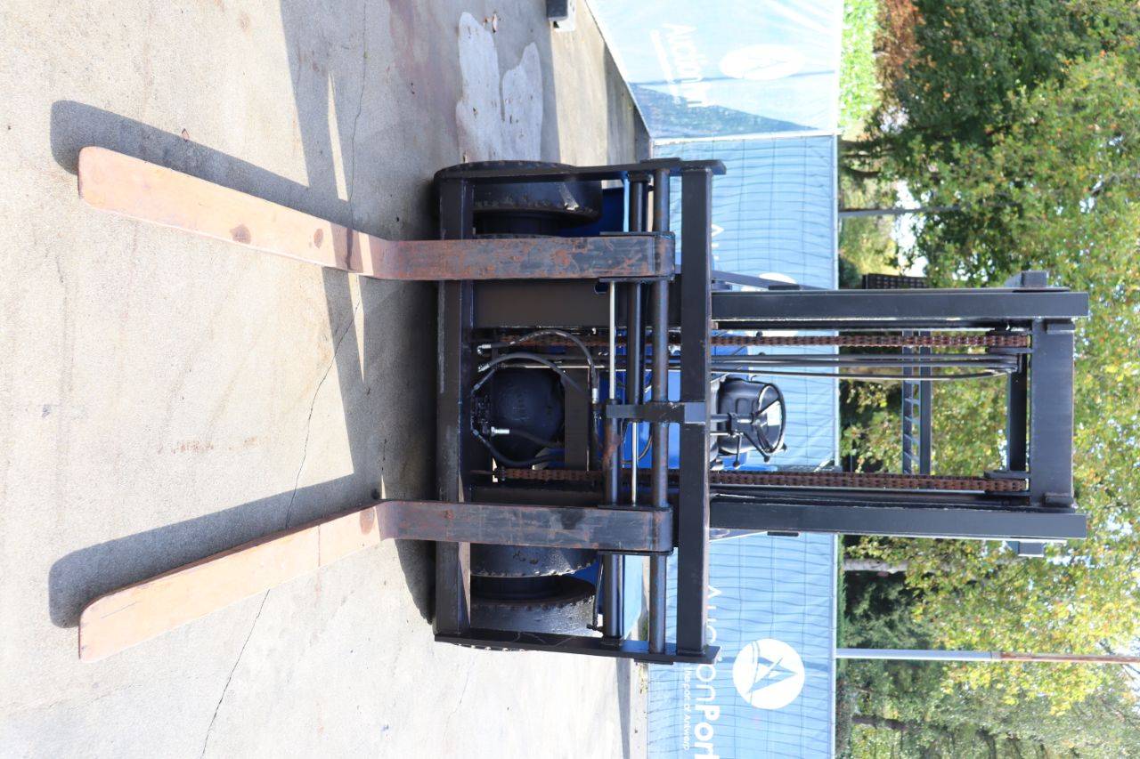 image of the lot