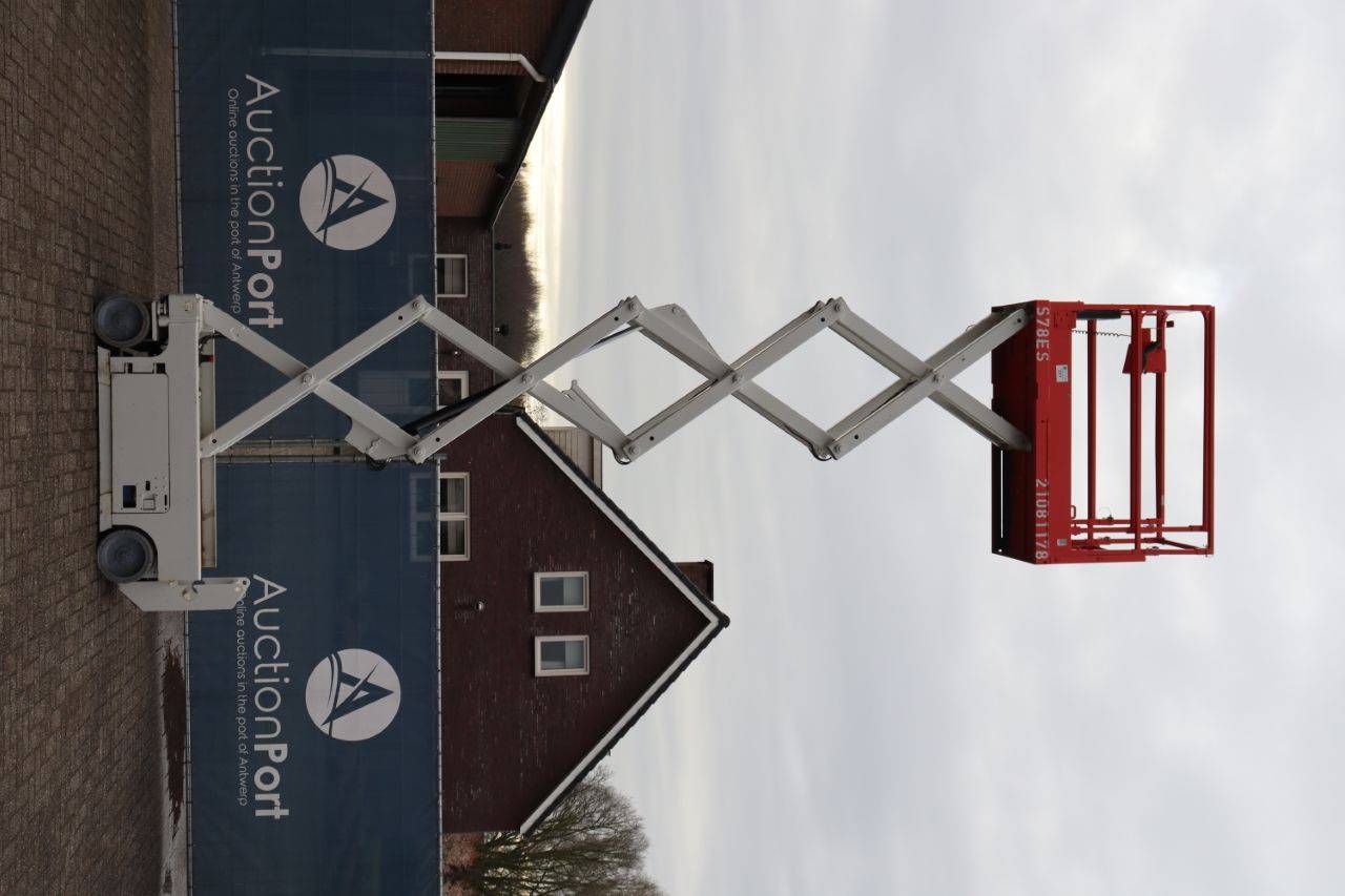 image of the lot
