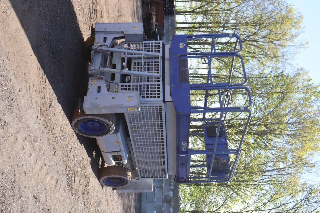 image of the lot