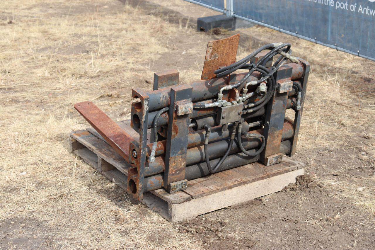 image of the lot