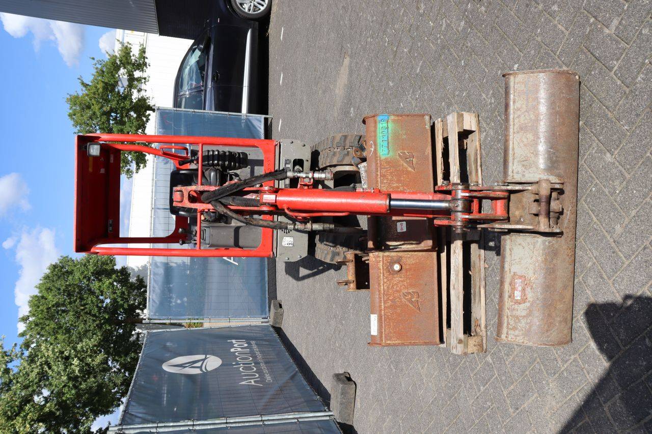 image of the lot