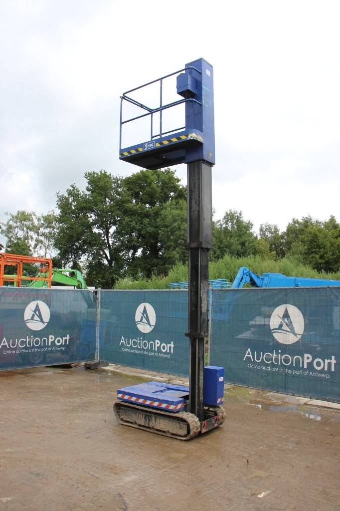 image of the lot