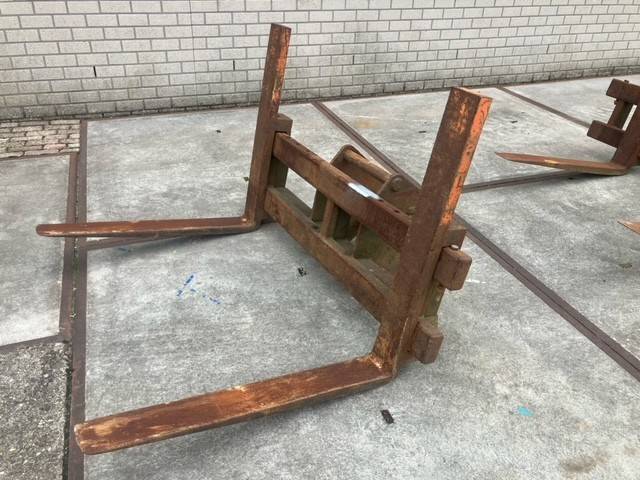 Fork board