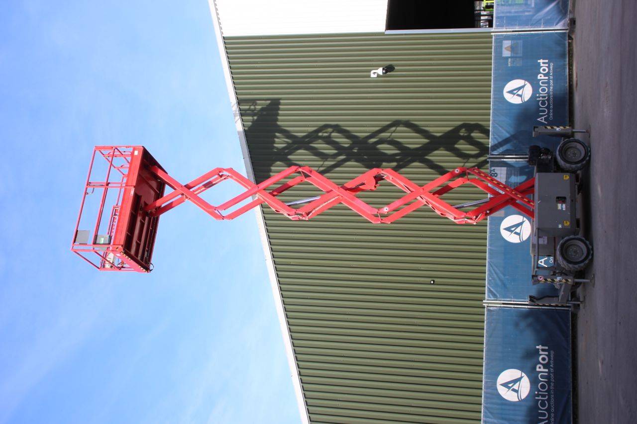 image of the lot