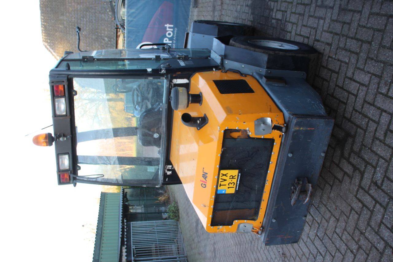 image of the lot