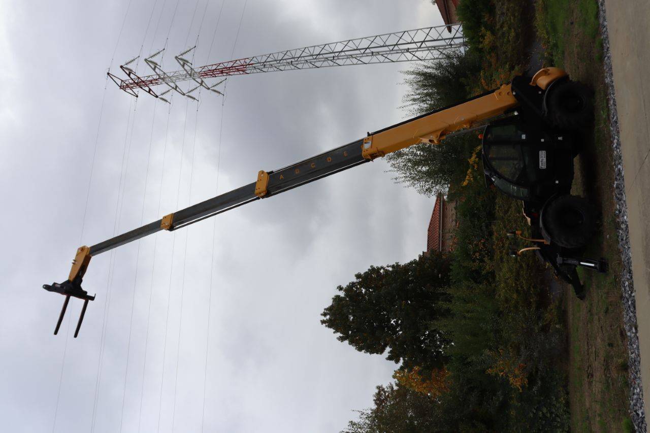 image of the lot