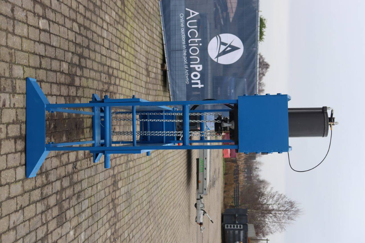 image of the lot