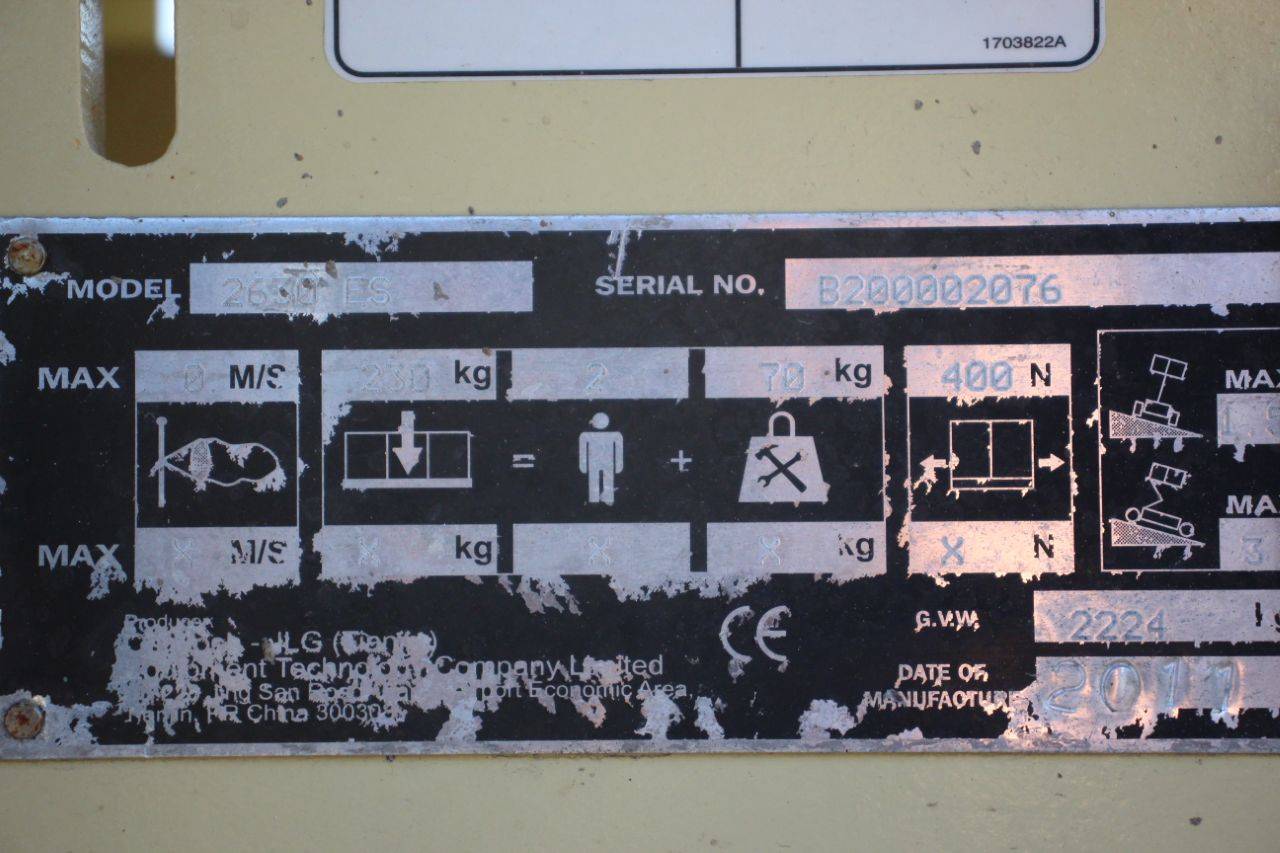 image of the lot