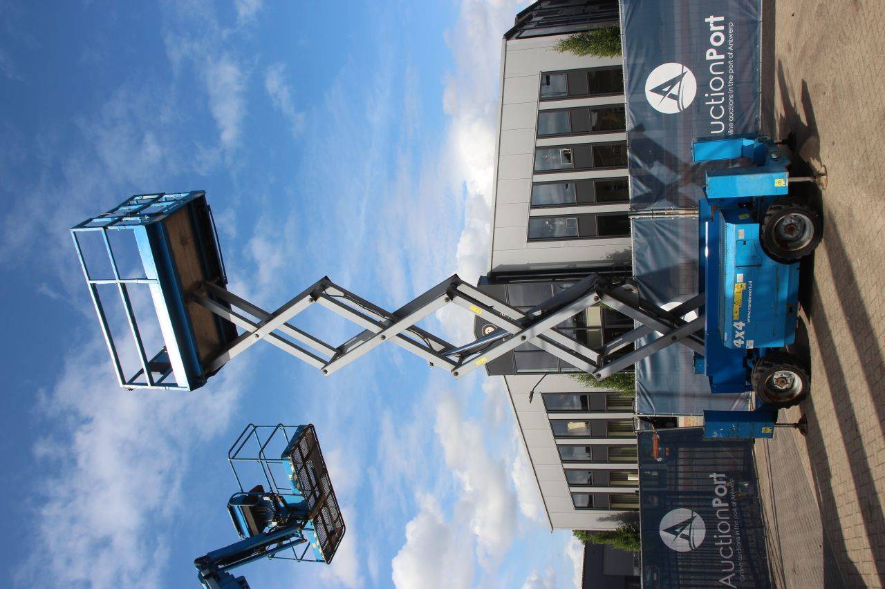 image of the lot
