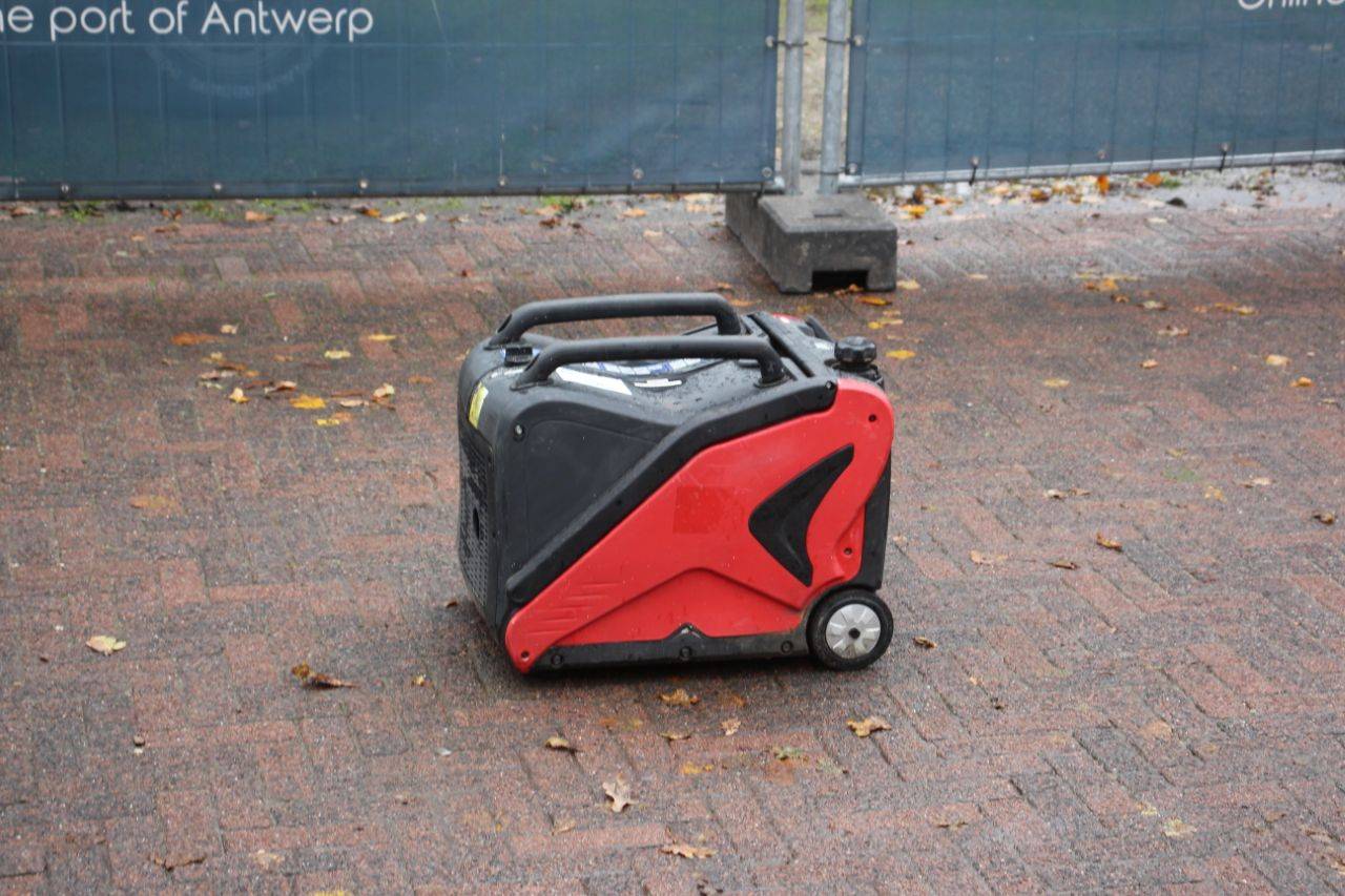 Generator Gasoline
