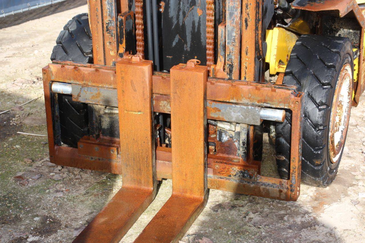 image of the lot