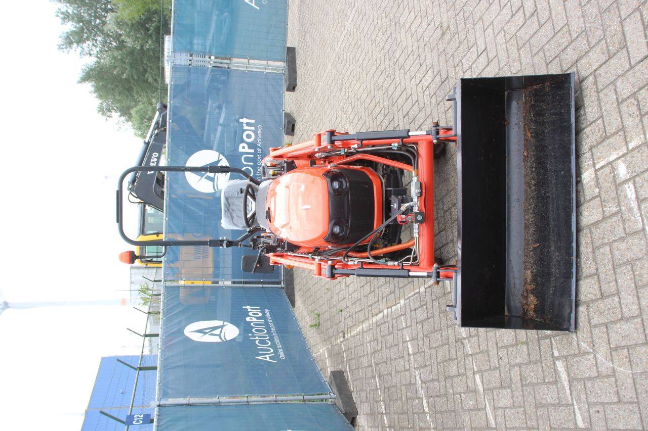 image of the lot