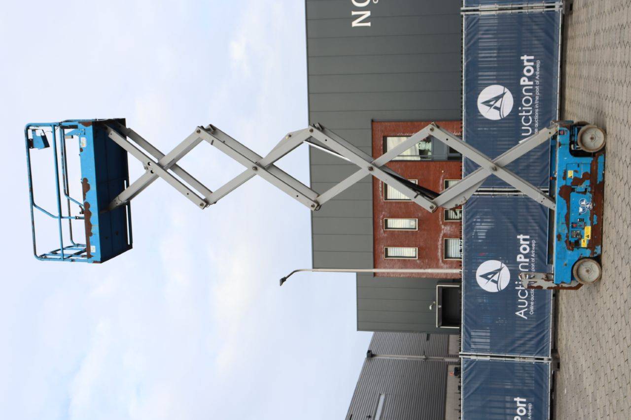 image of the lot