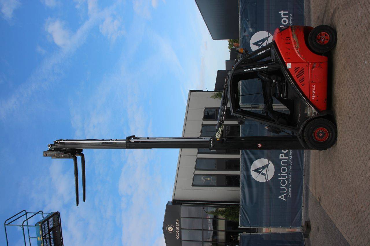 image of the lot