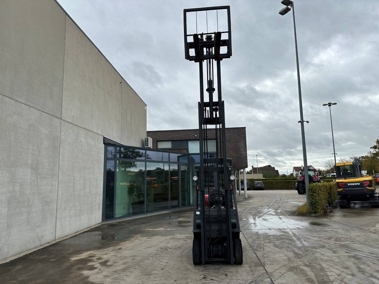 image of the lot