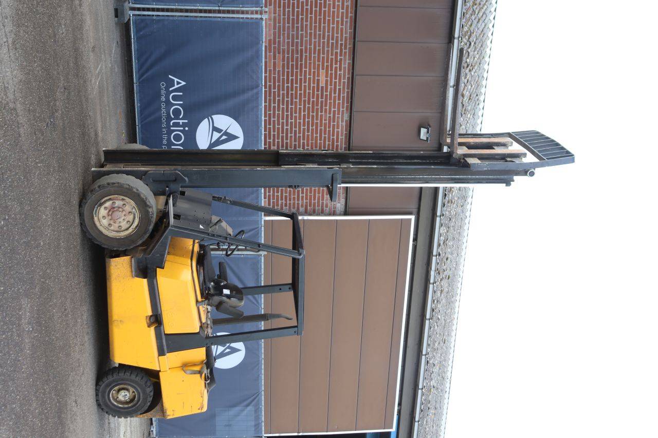 image of the lot