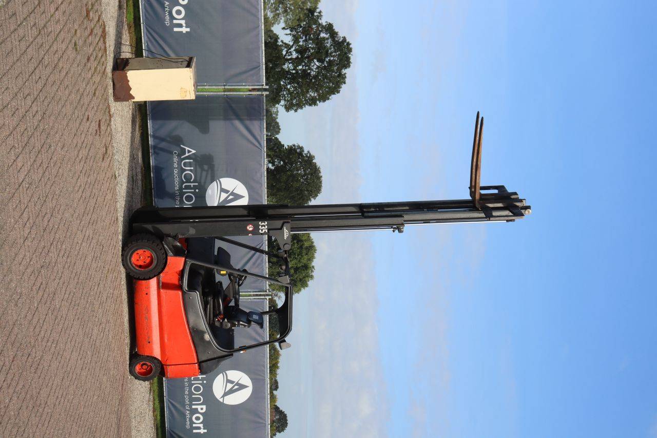 image of the lot