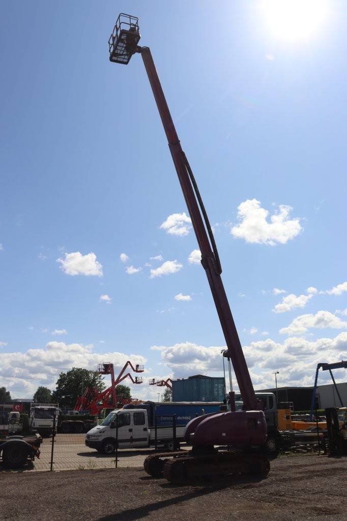image of the lot