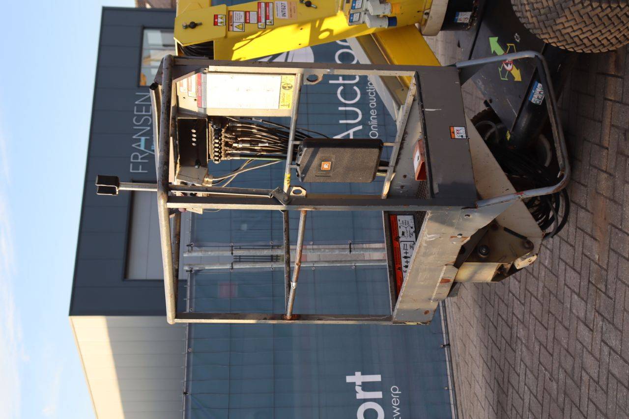 image of the lot