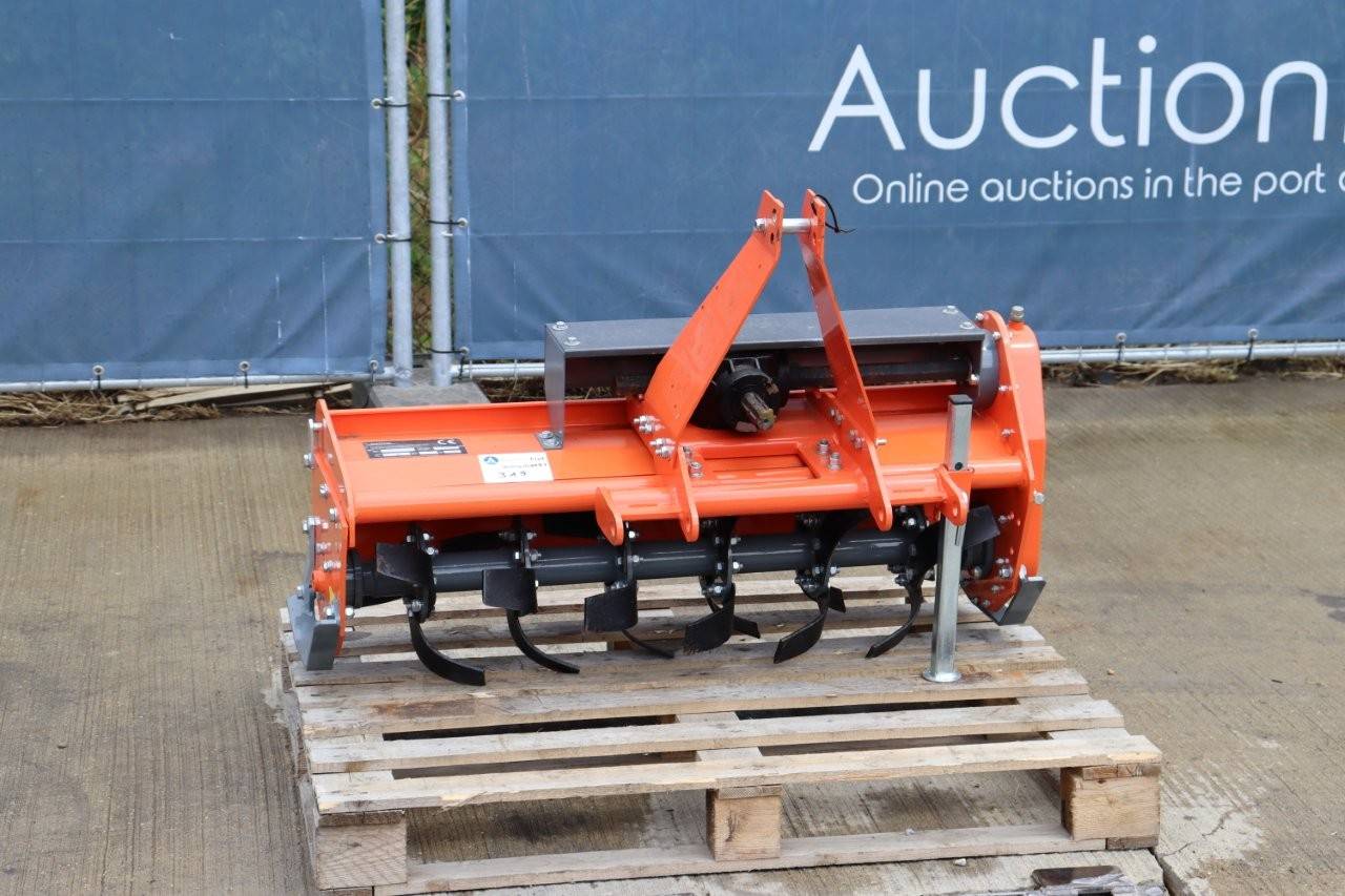 Soil cultivator Mateng TL105 2023