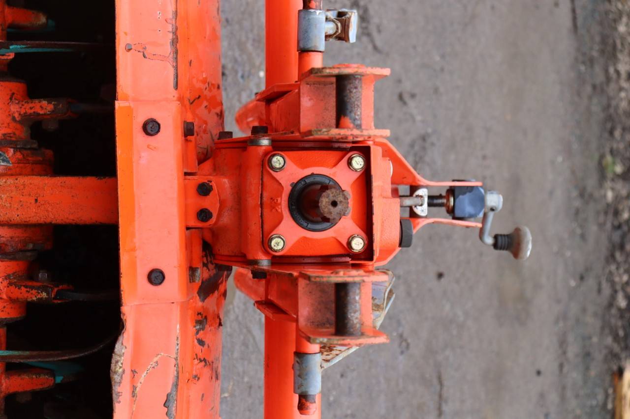Grondfrees Kubota RK11 veiling | AuctionPort