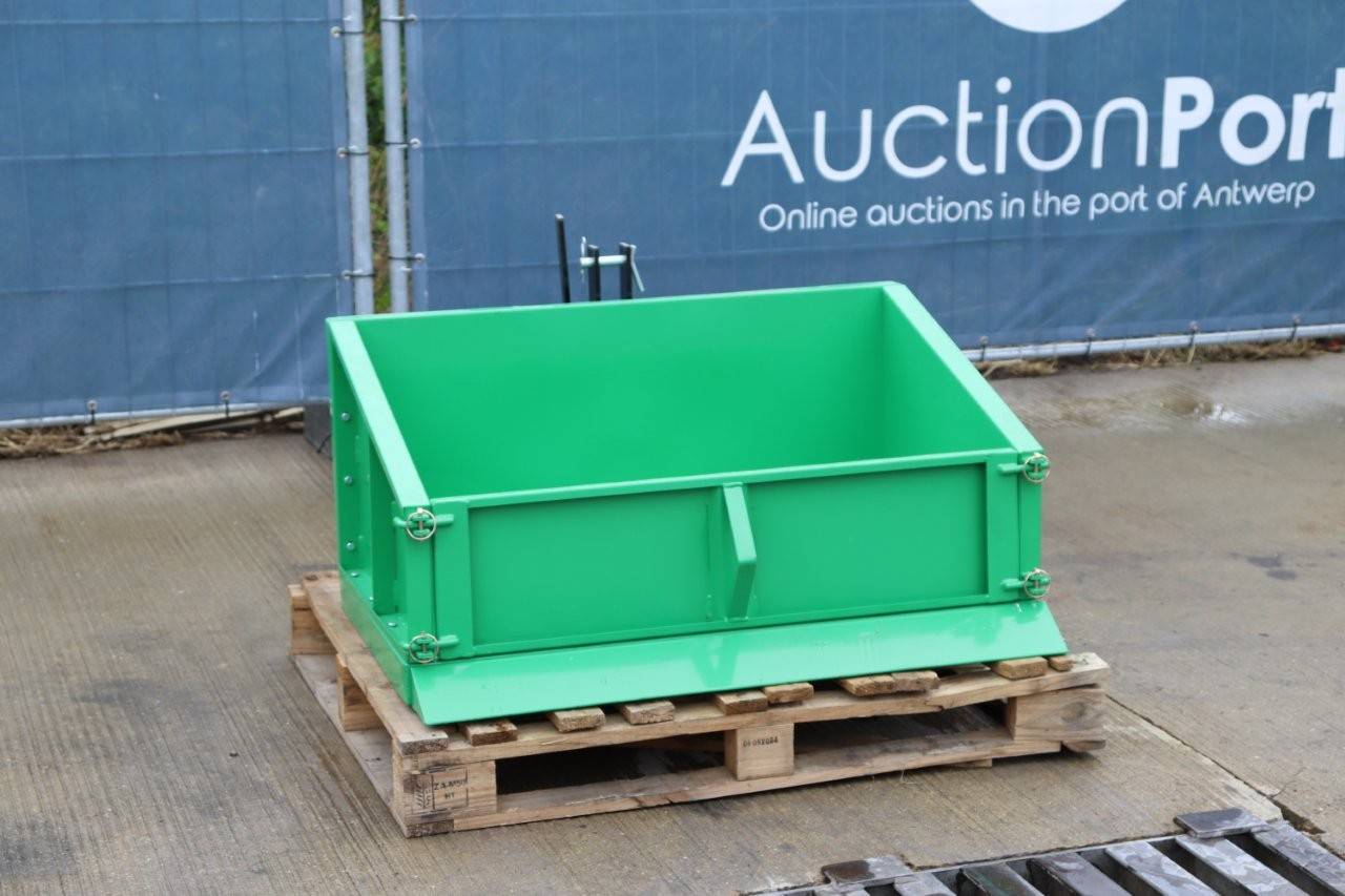 Loading box