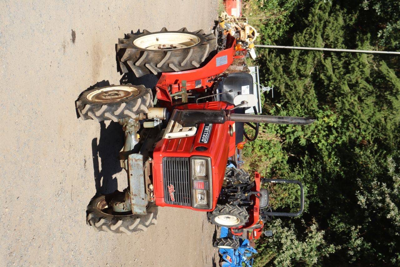 image of the lot