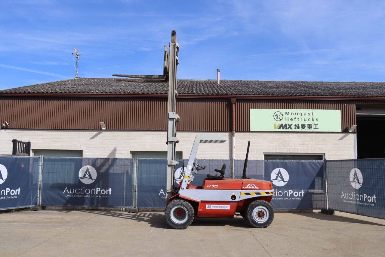 image of the lot