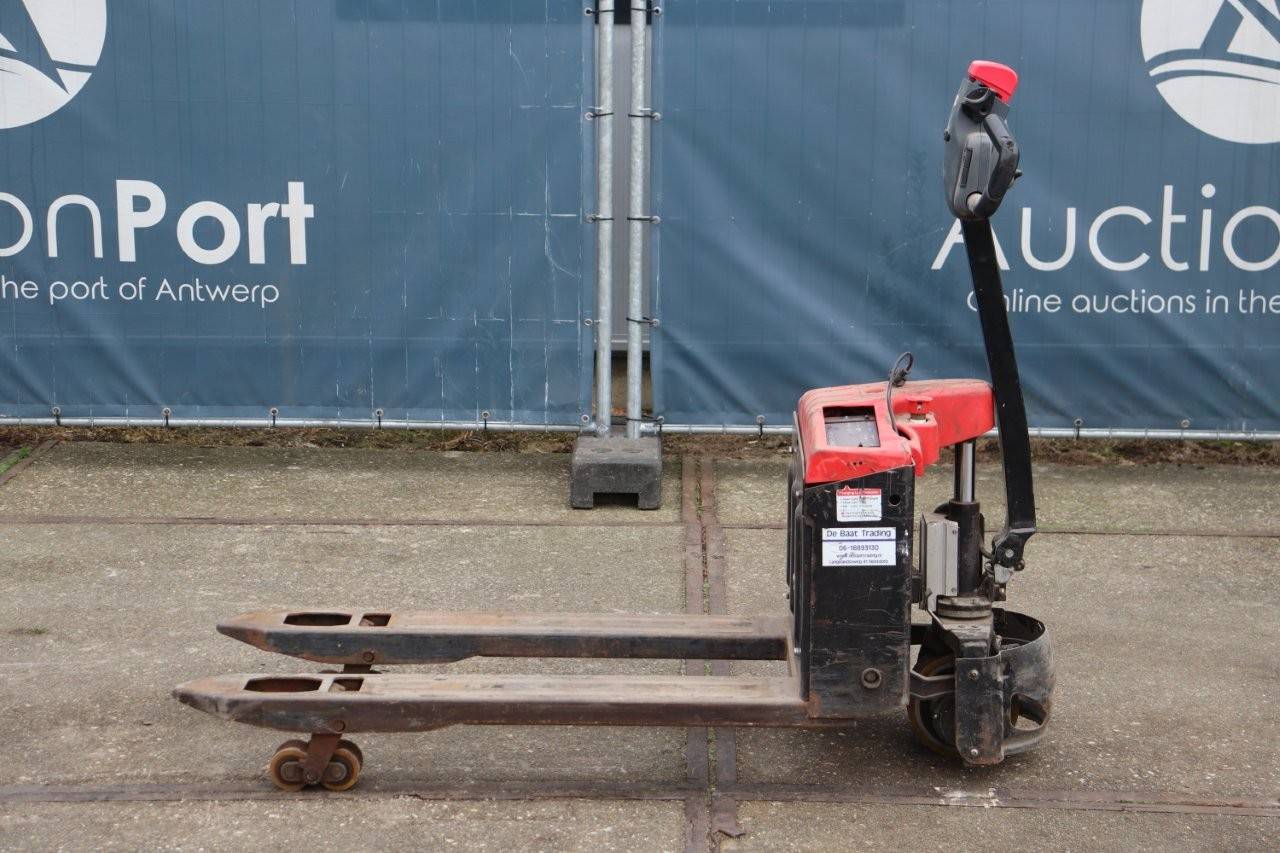image of the lot