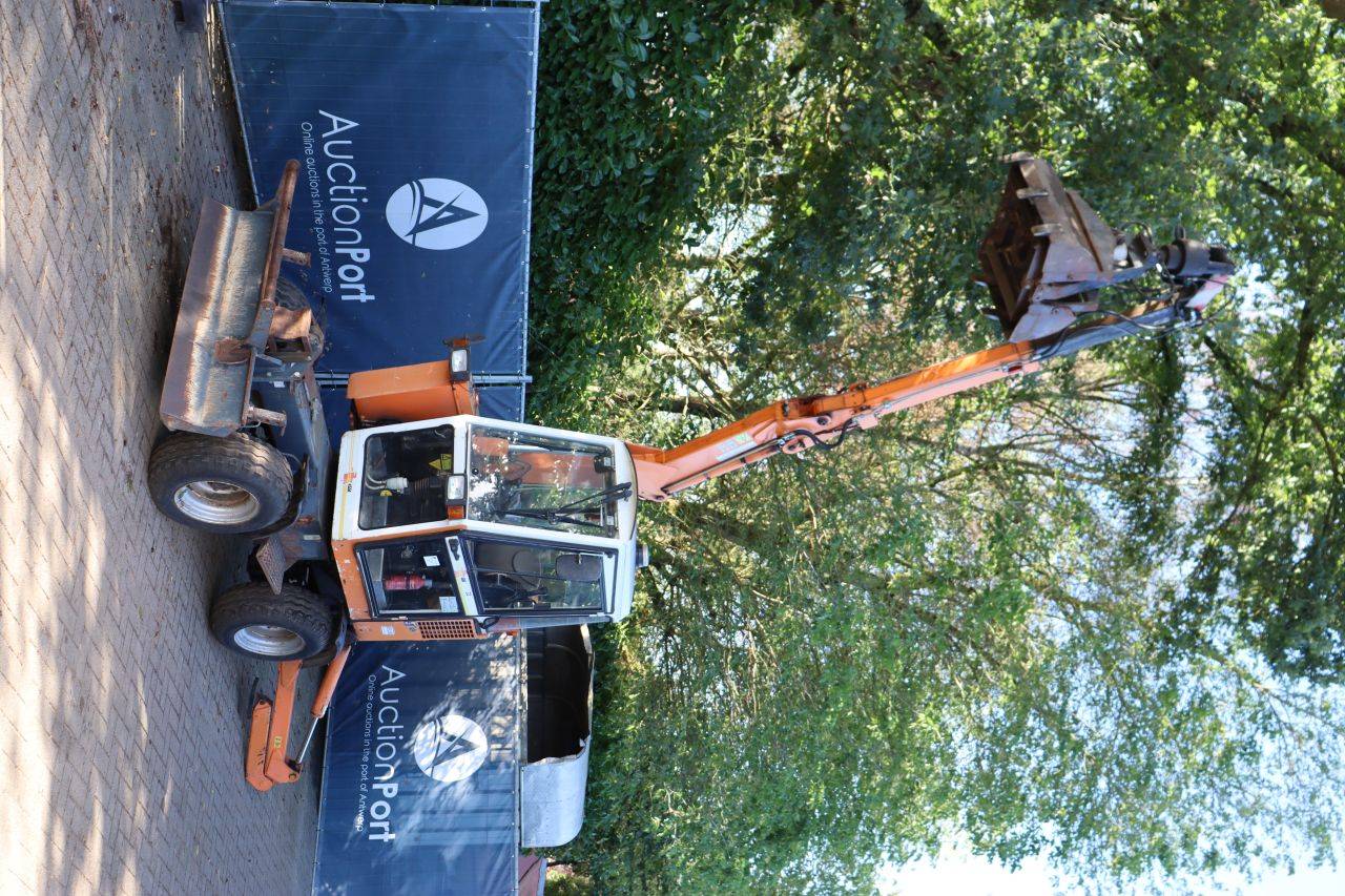 image of the lot