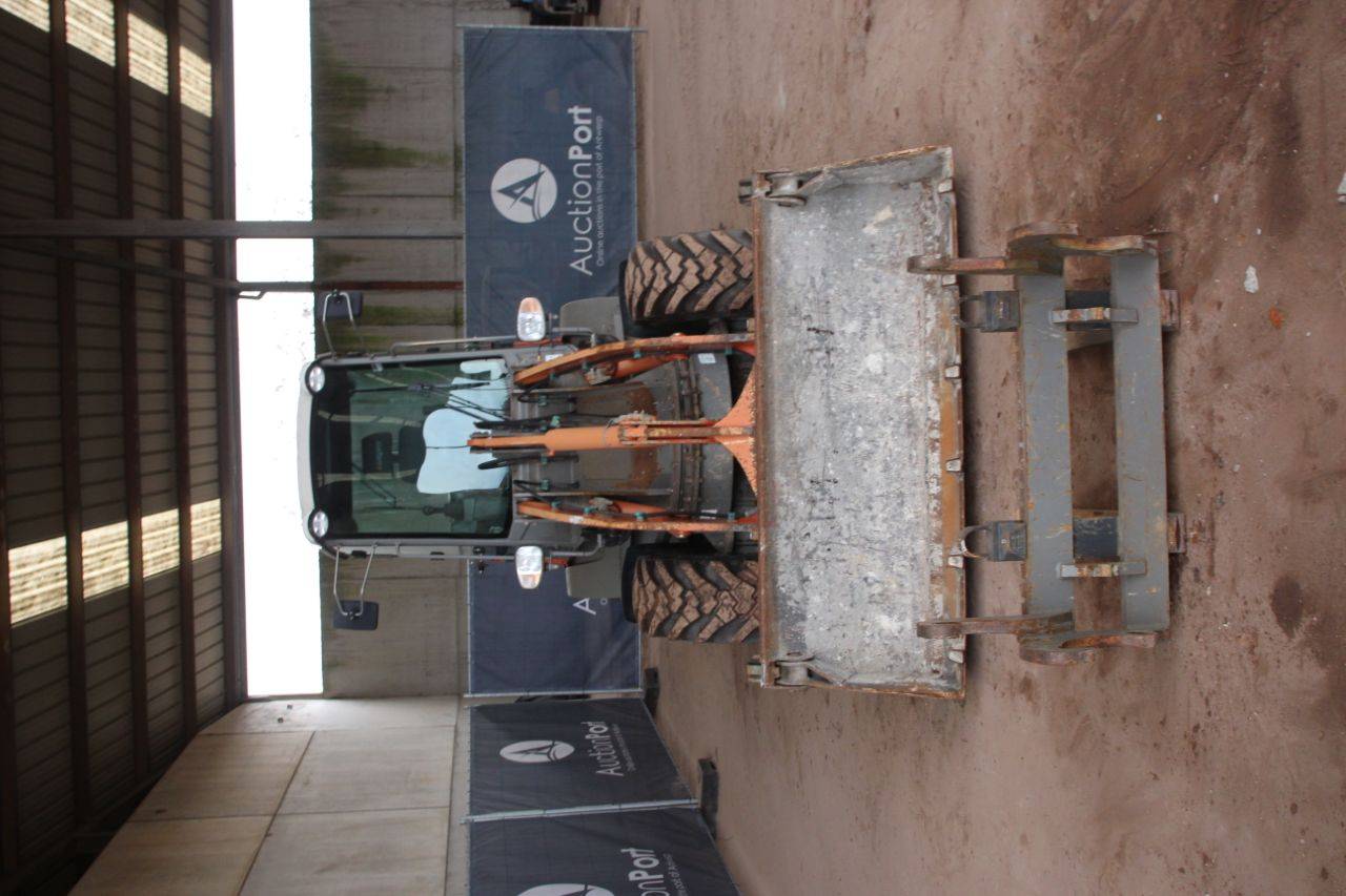 image of the lot