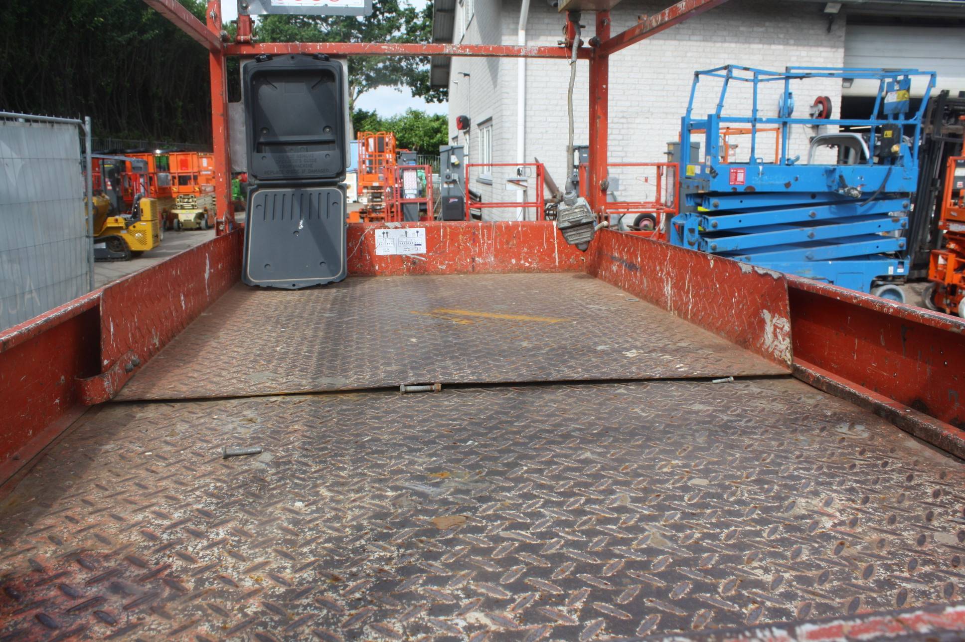 image of the lot