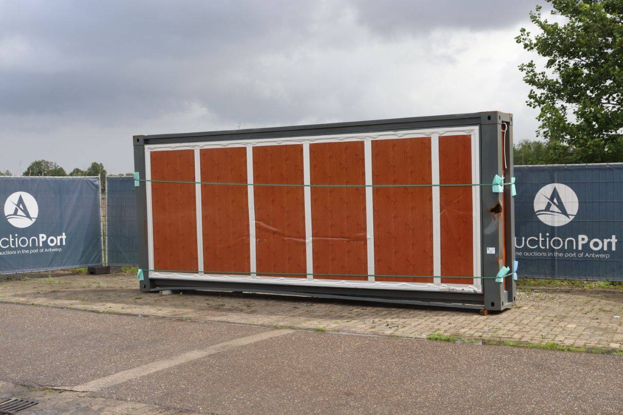 image of the lot