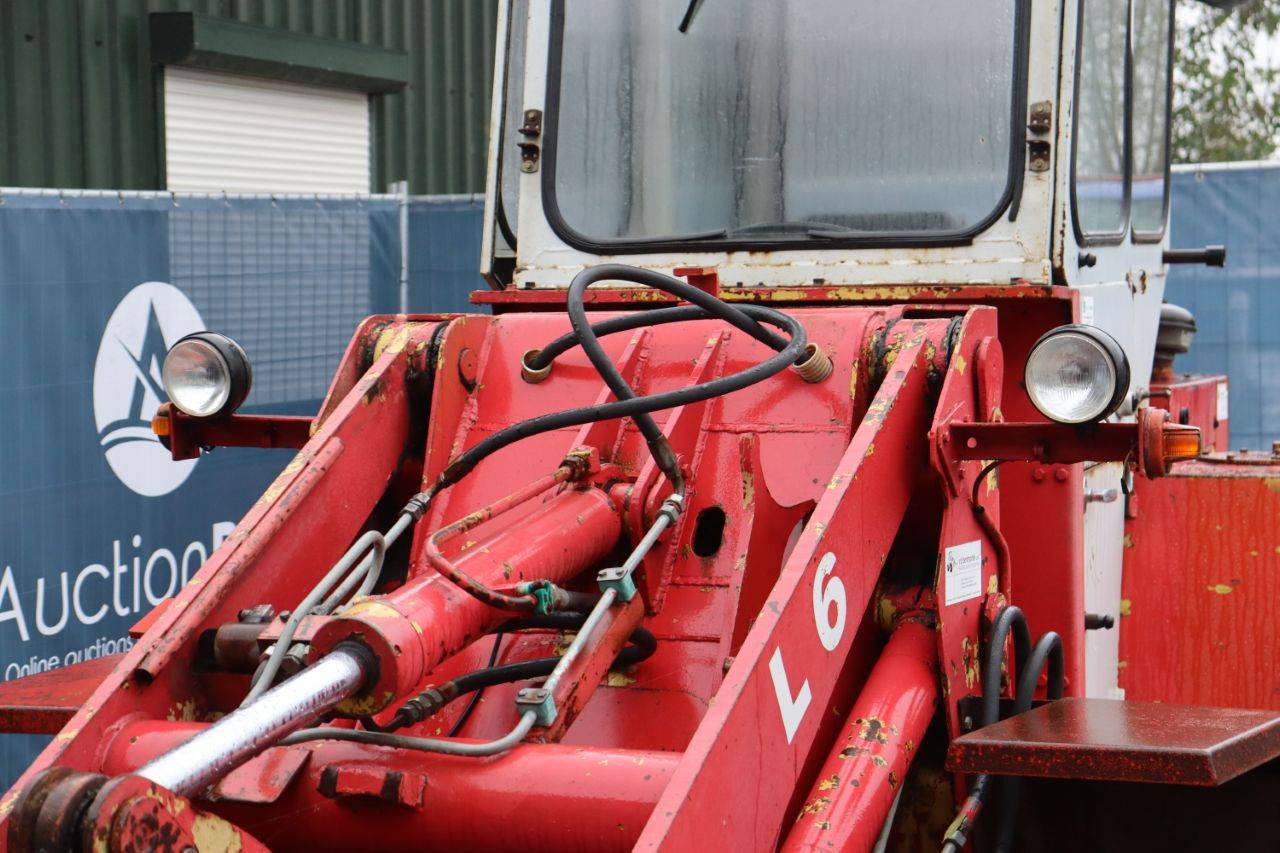image of the lot