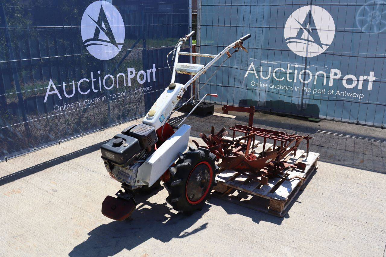 image of the lot