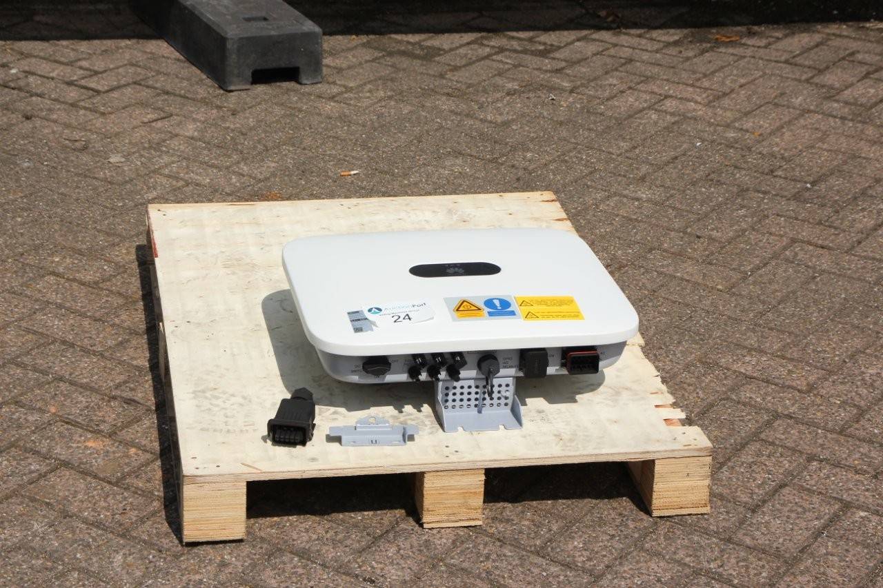 Inverter Huawei SUN2000-6KTL-M1