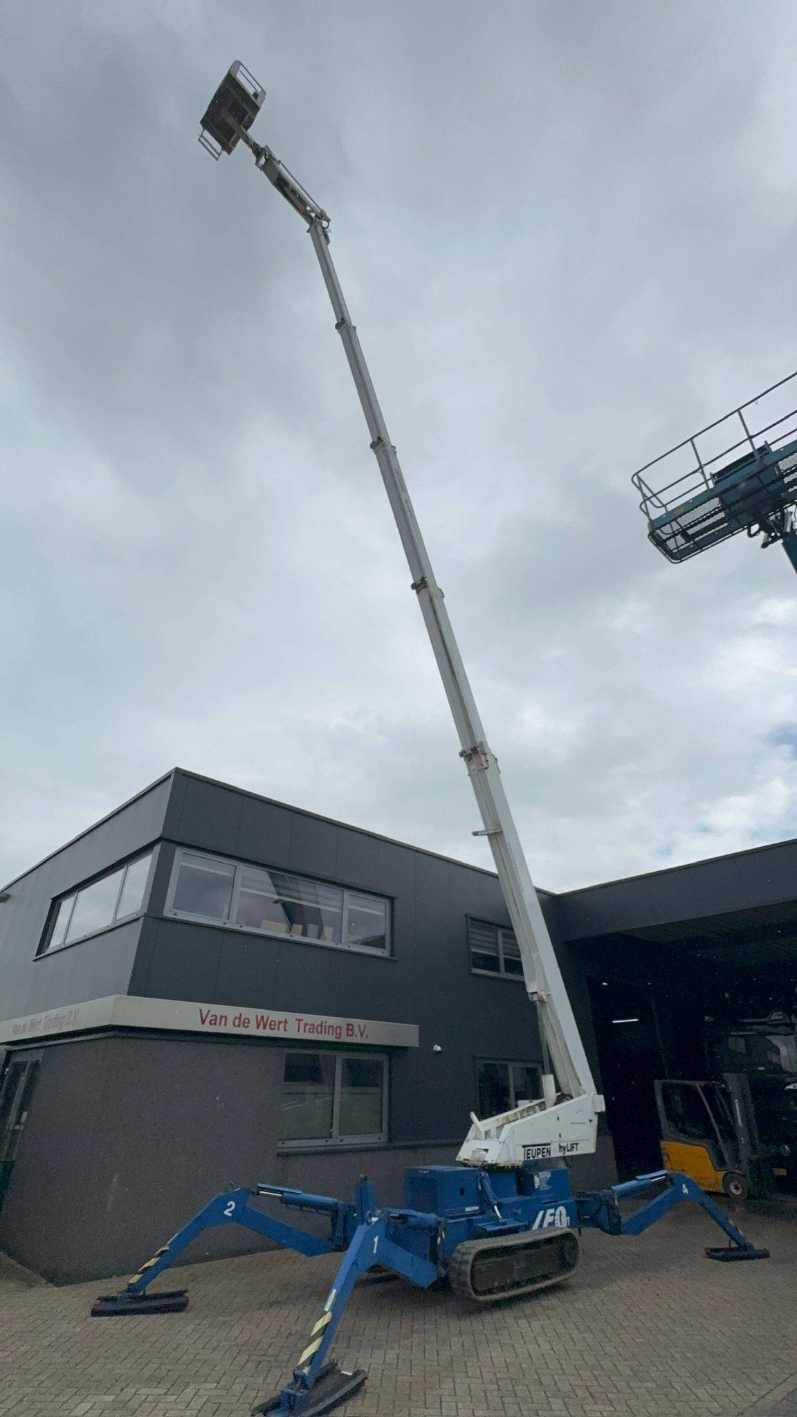 image of the lot