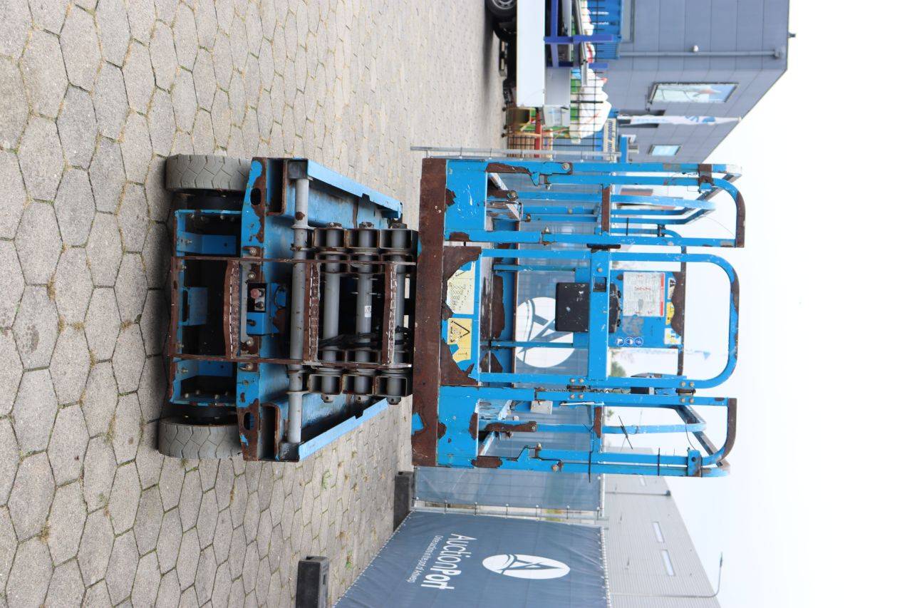 image of the lot