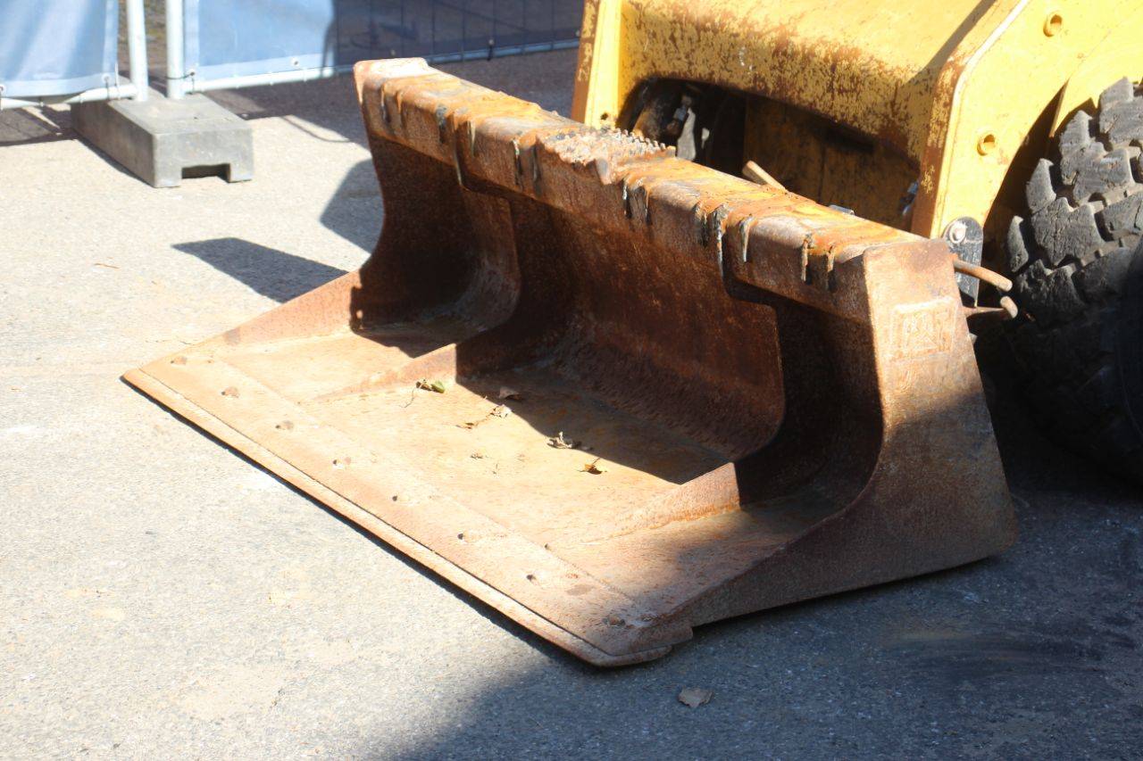 image of the lot