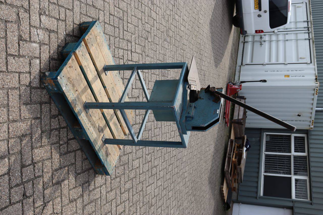 image of the lot